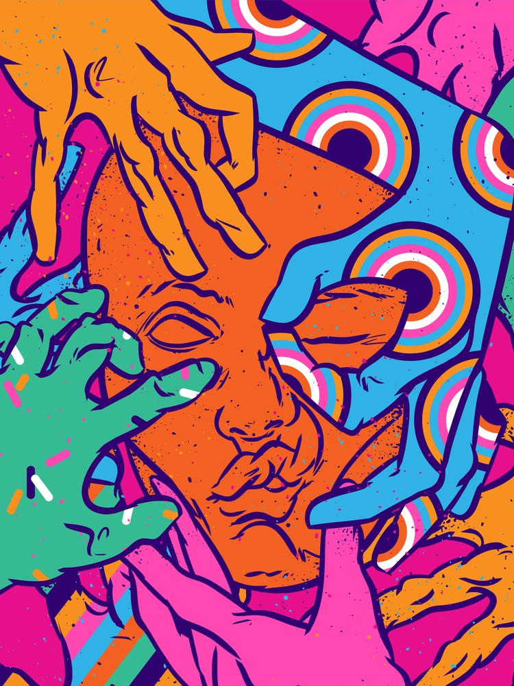 Colour Touch