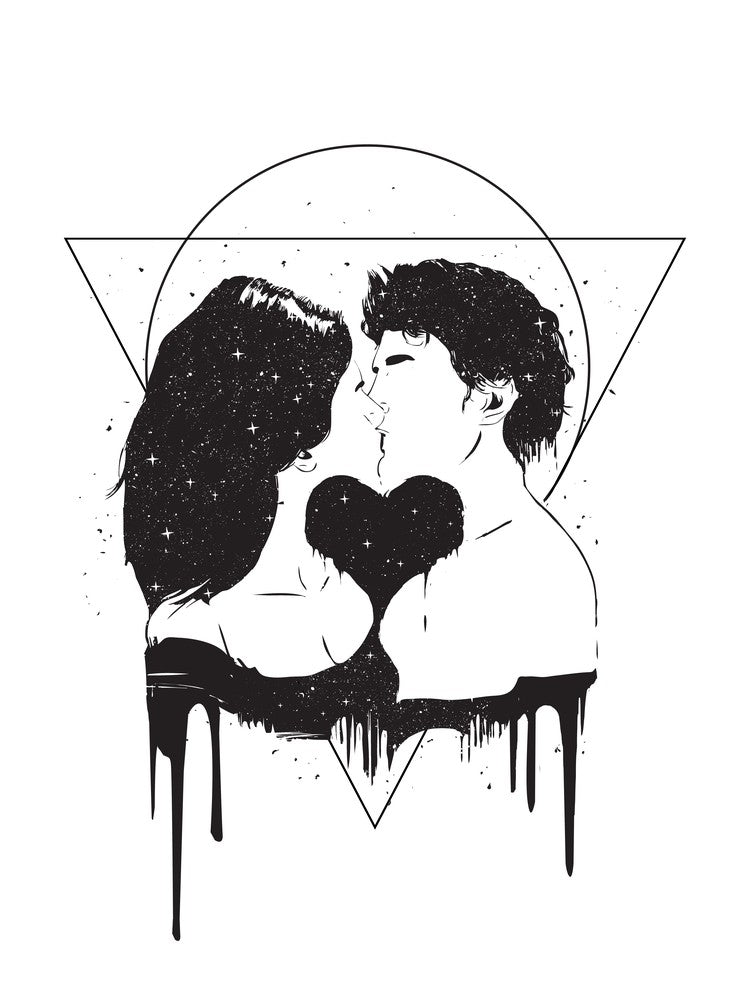 Cosmic Love