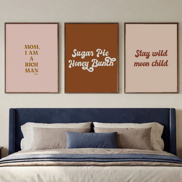 Cozy Affirmations