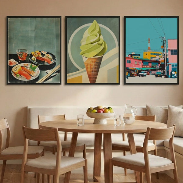 Culinary Delights