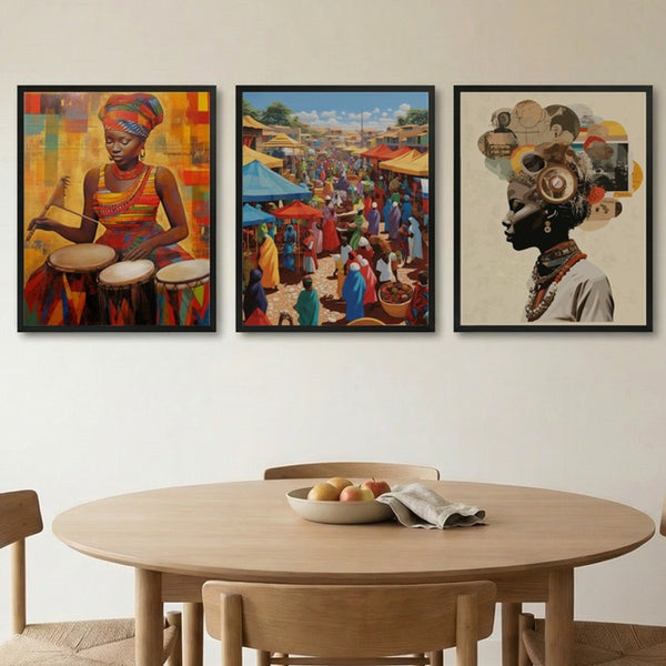 Cultural Echoes