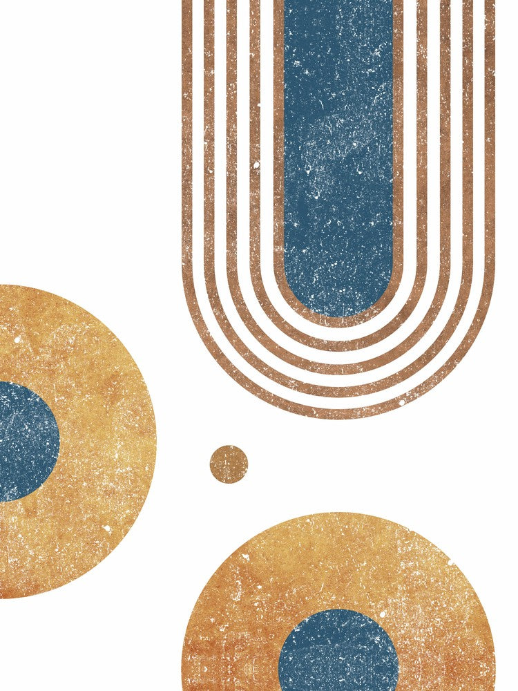 Cypress Grove Blues 2