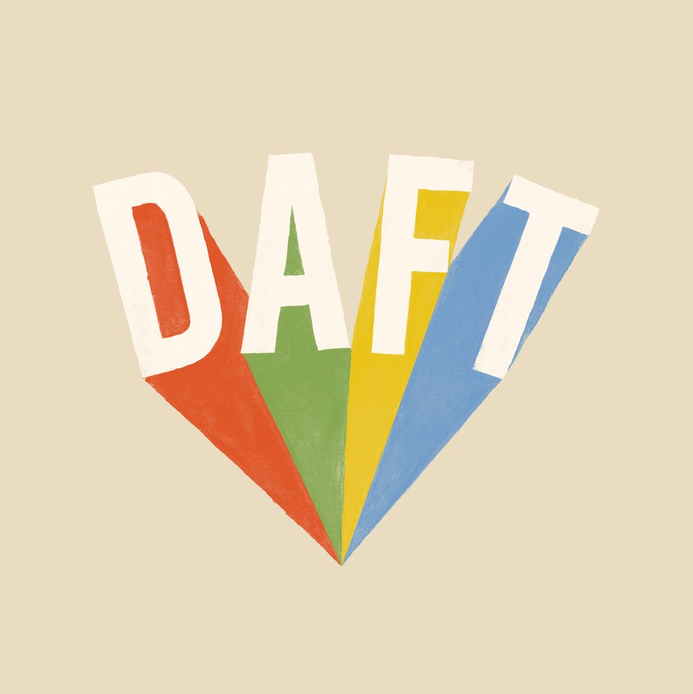 Daft