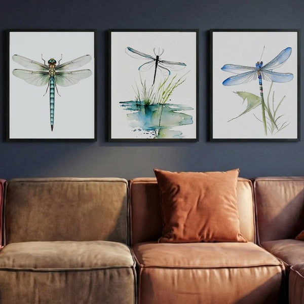 Delicate Flights