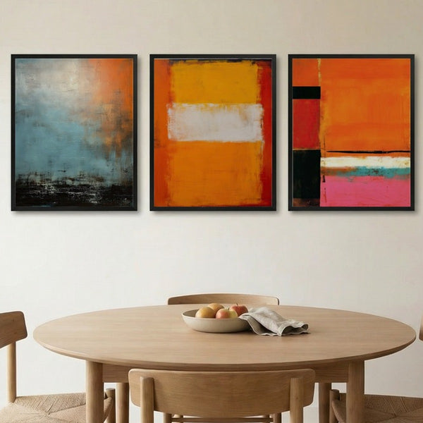 Desert Hues
