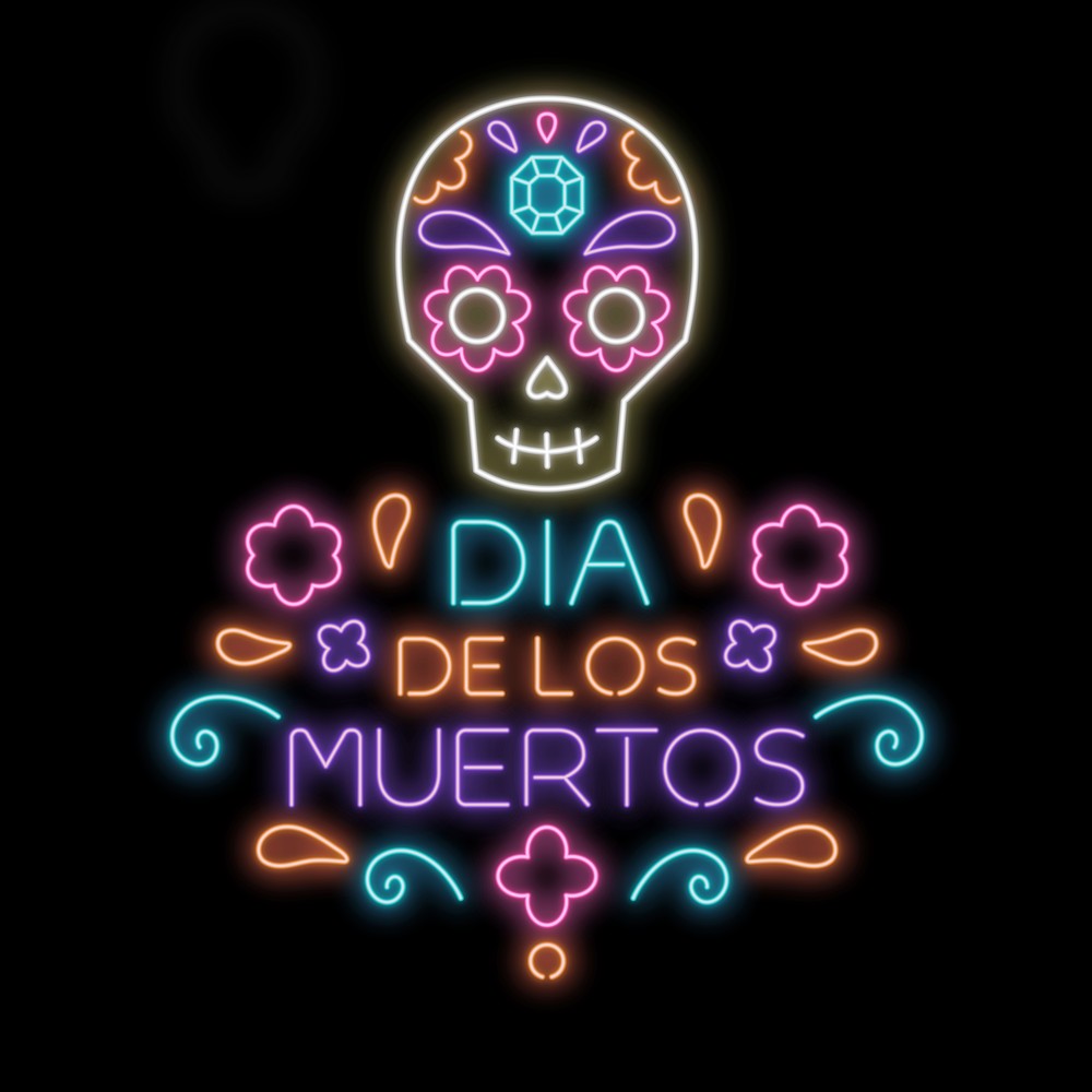 Dia de Los Muertos