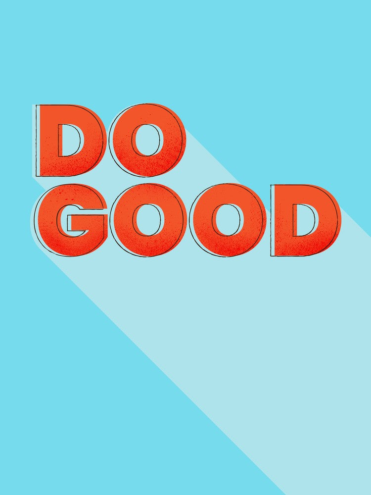 Do Good