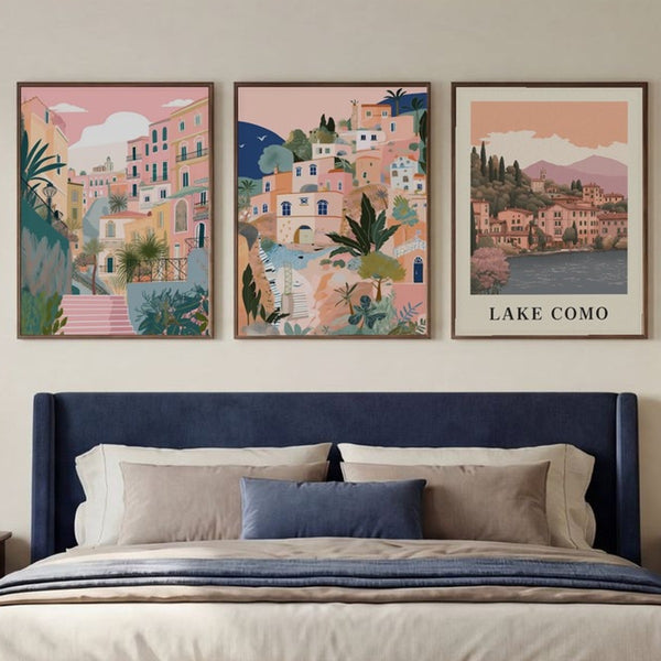 Dolce Vita Hues