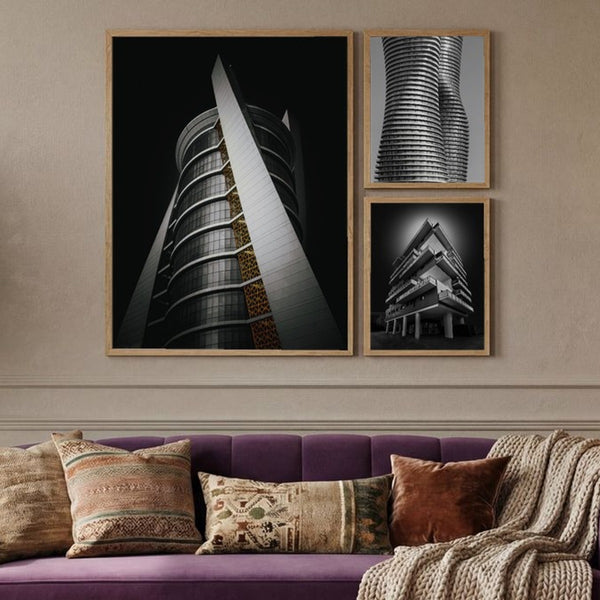 Dramatic Forms