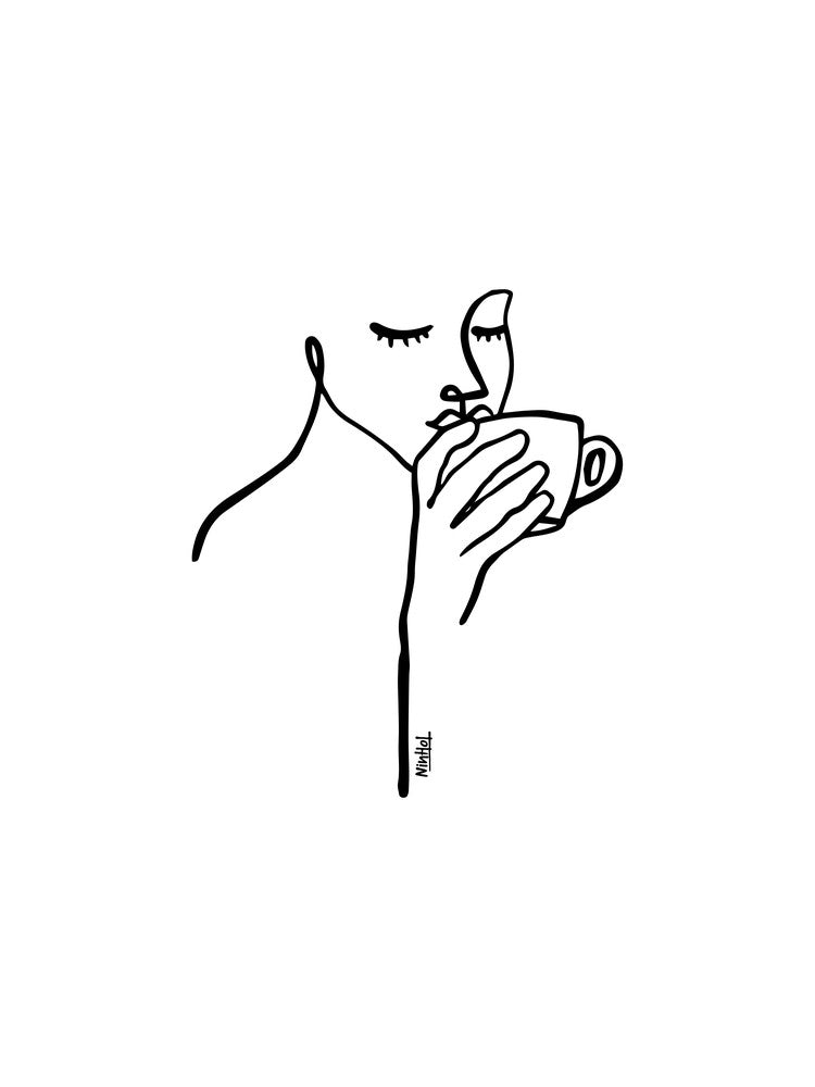 Drink A Coffee