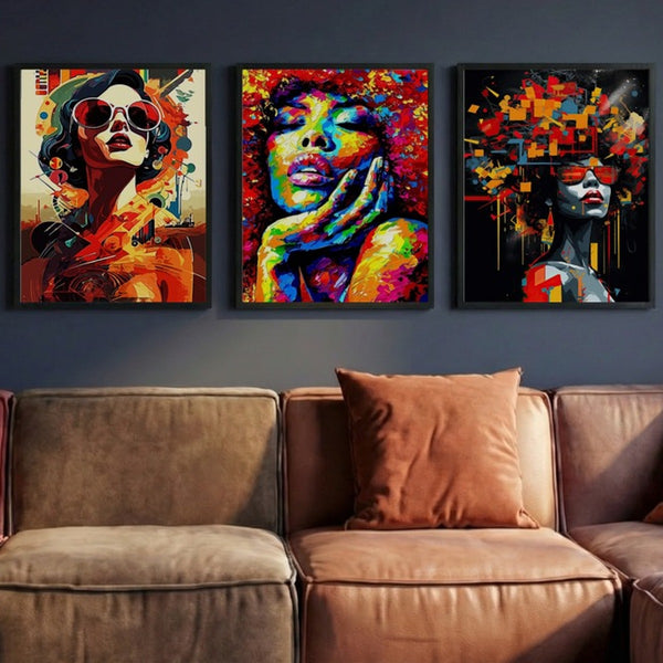 Dynamic Hues