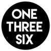 OneThreeSix