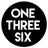 OneThreeSix