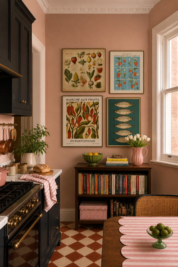 Playful Heritage — kitchen/kitchen-cookbook