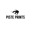 Piste Posters