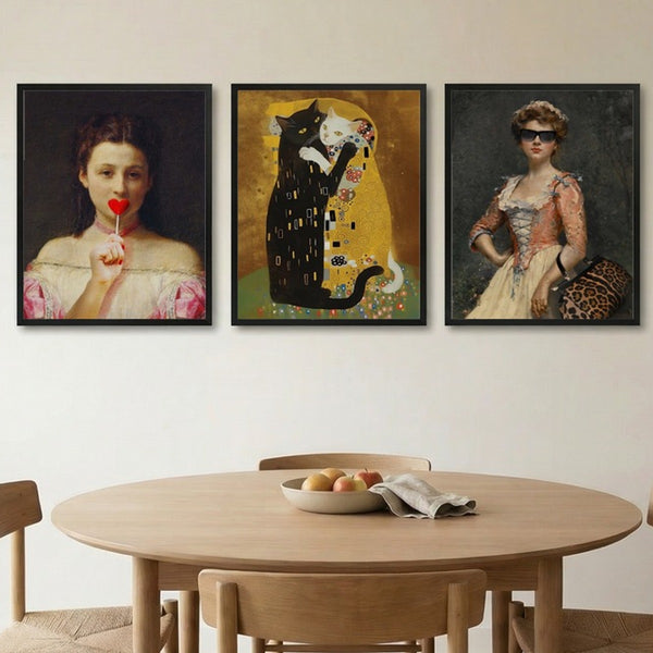 Elegant Whimsy
