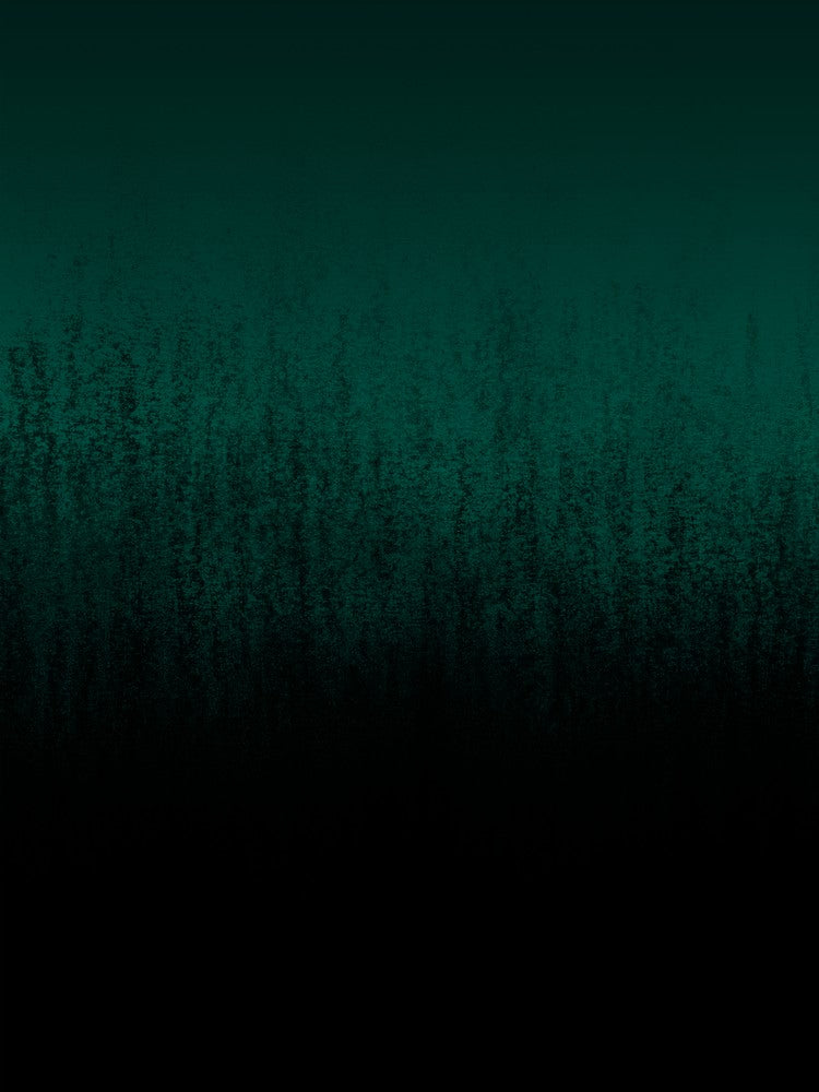 Emerald Ombré