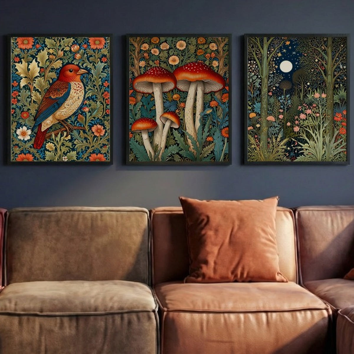 Enchanted Forest Daydream