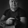Erik Jäderholm
