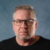 Erik Svalander
