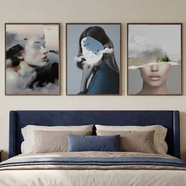 Ethereal Dreams