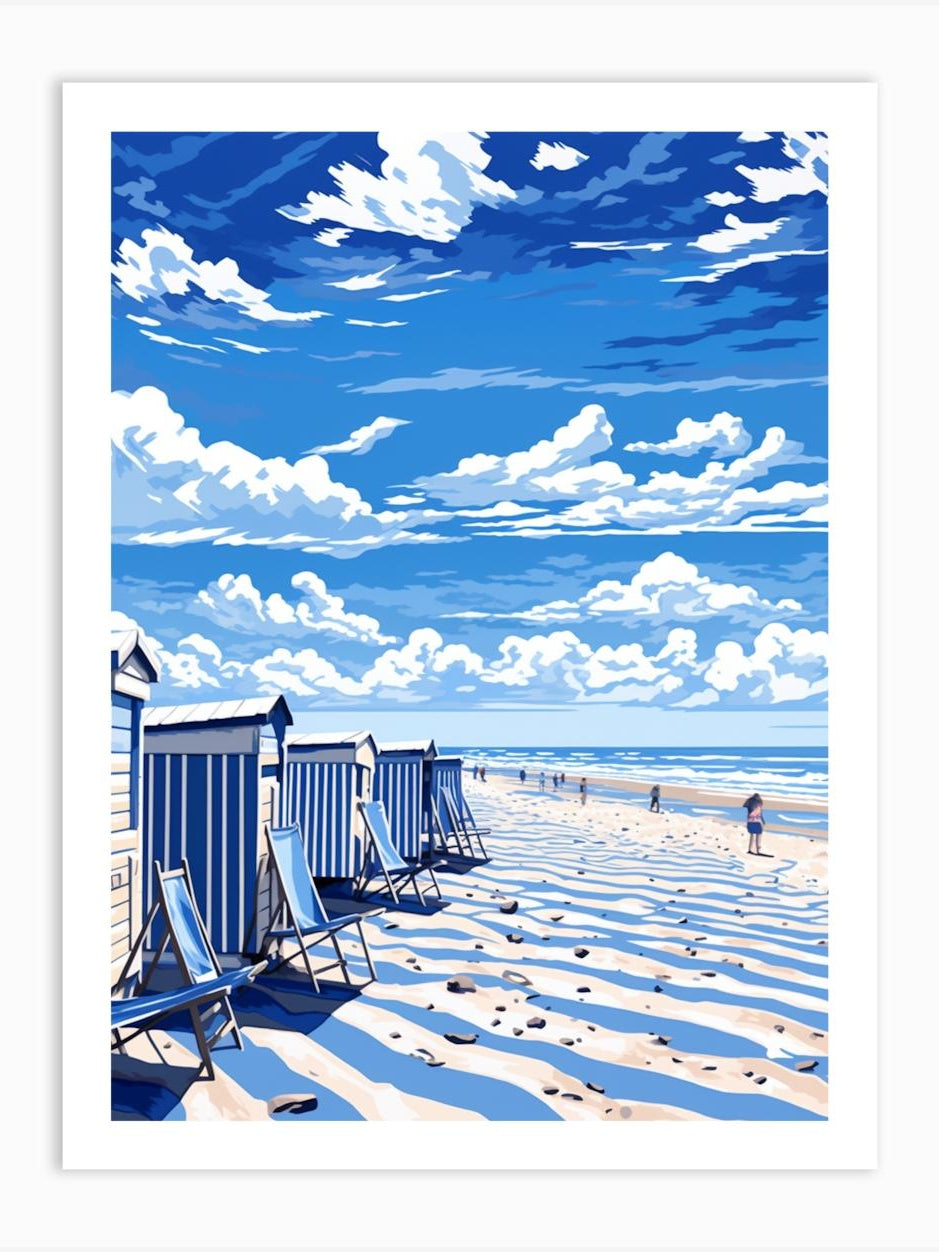 A Picture Of West Wittering Beach West Sussex1