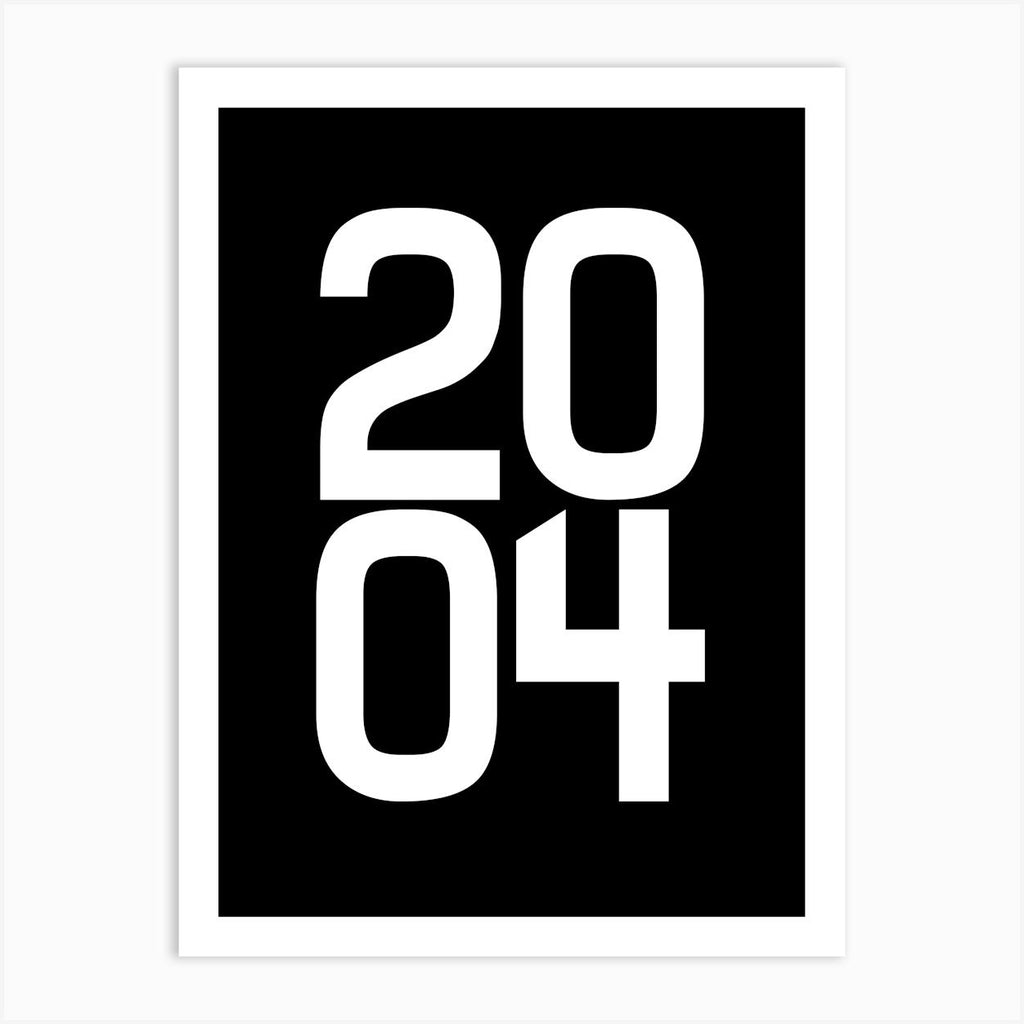 Year 2004