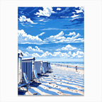 A Picture Of West Wittering Beach West Sussex1