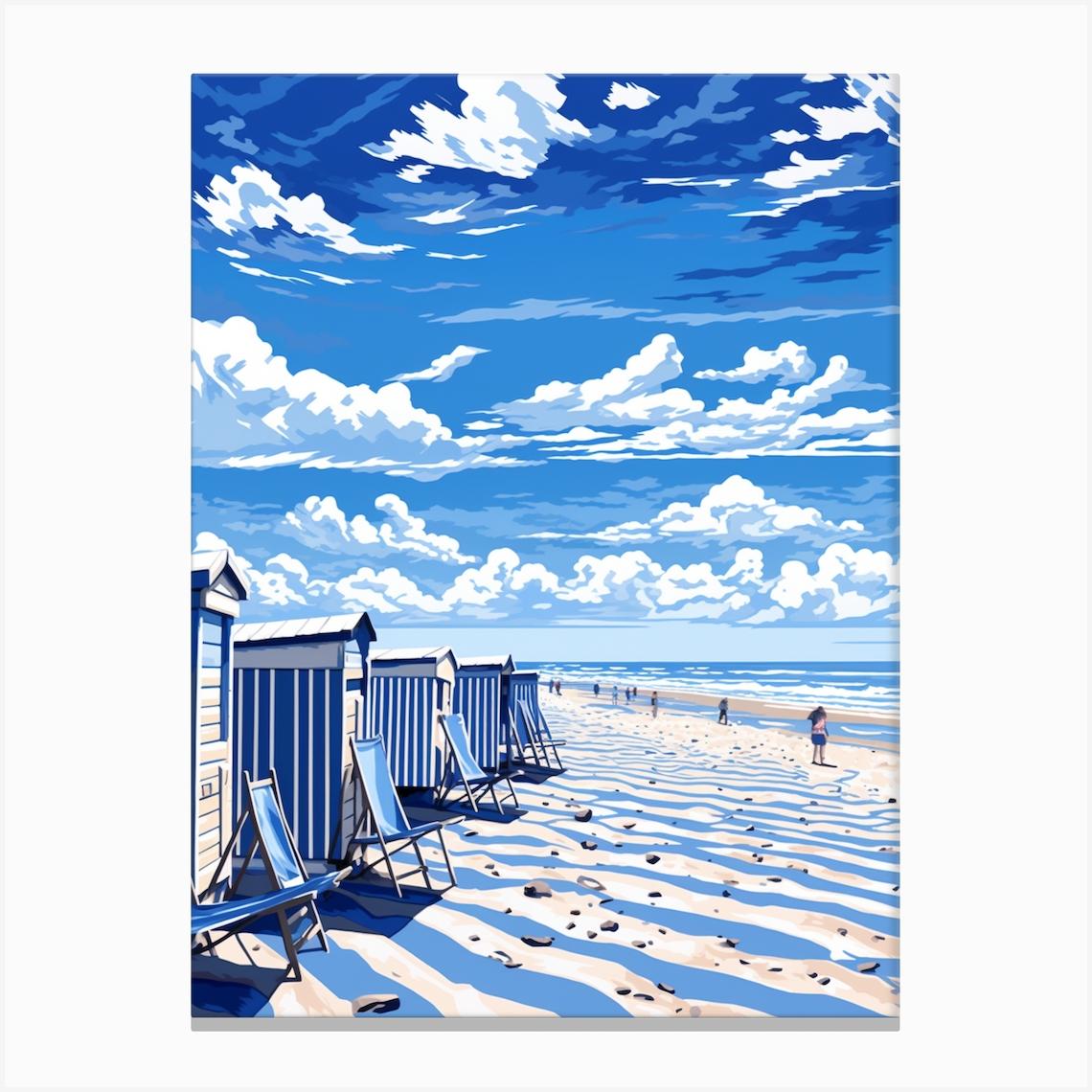 A Picture Of West Wittering Beach West Sussex1