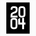 Year 2004