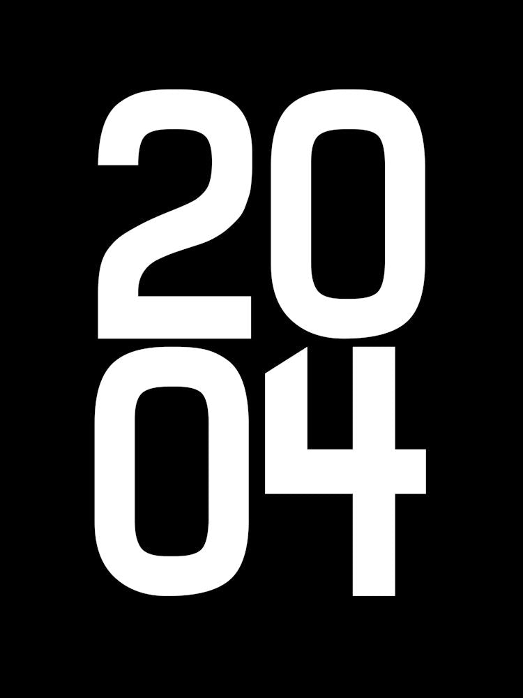 Year 2004