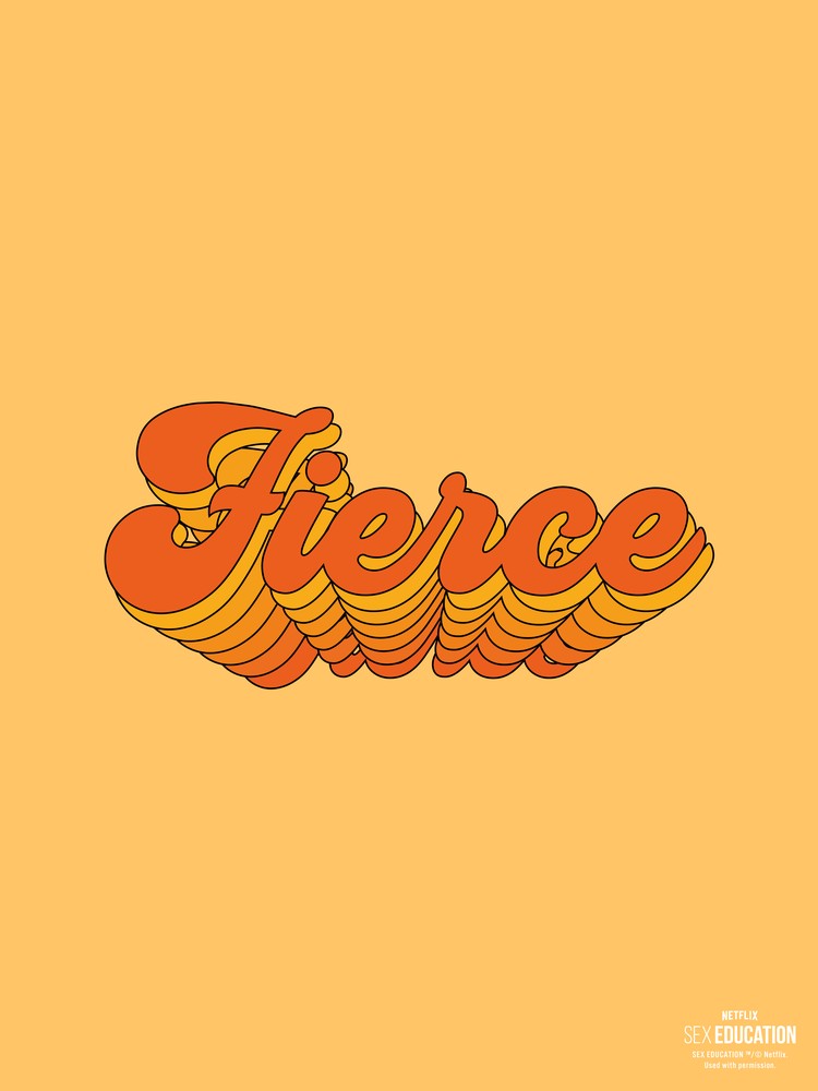 Fierce