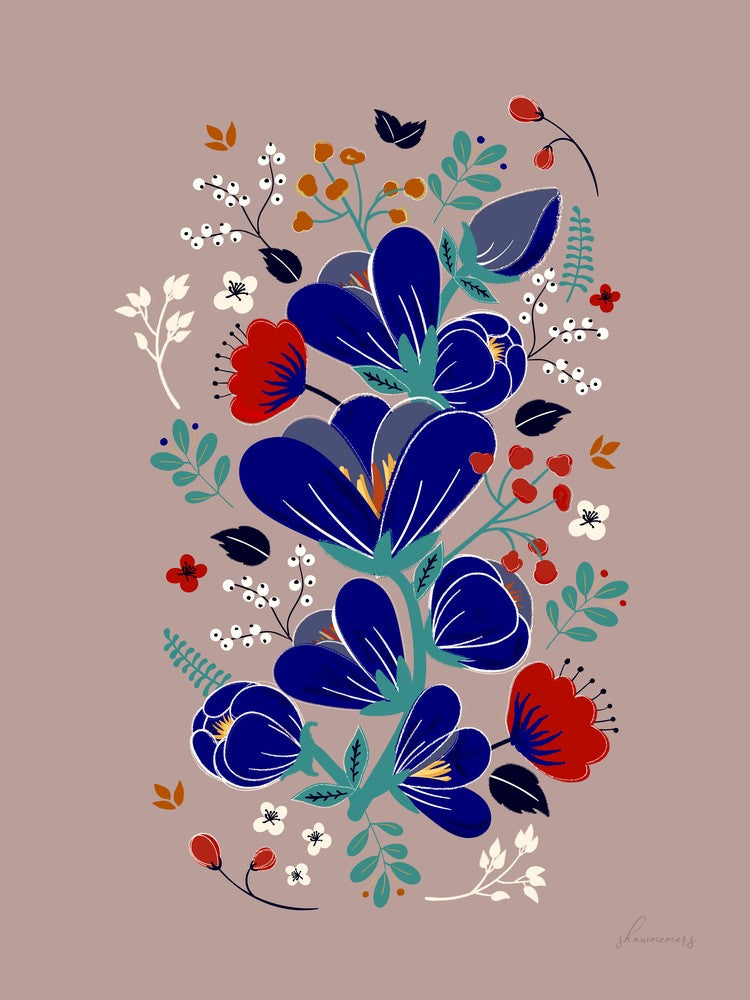 Florals