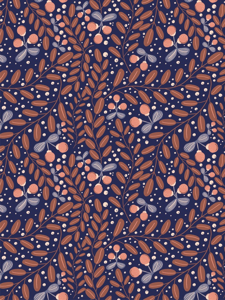 Forest Berries