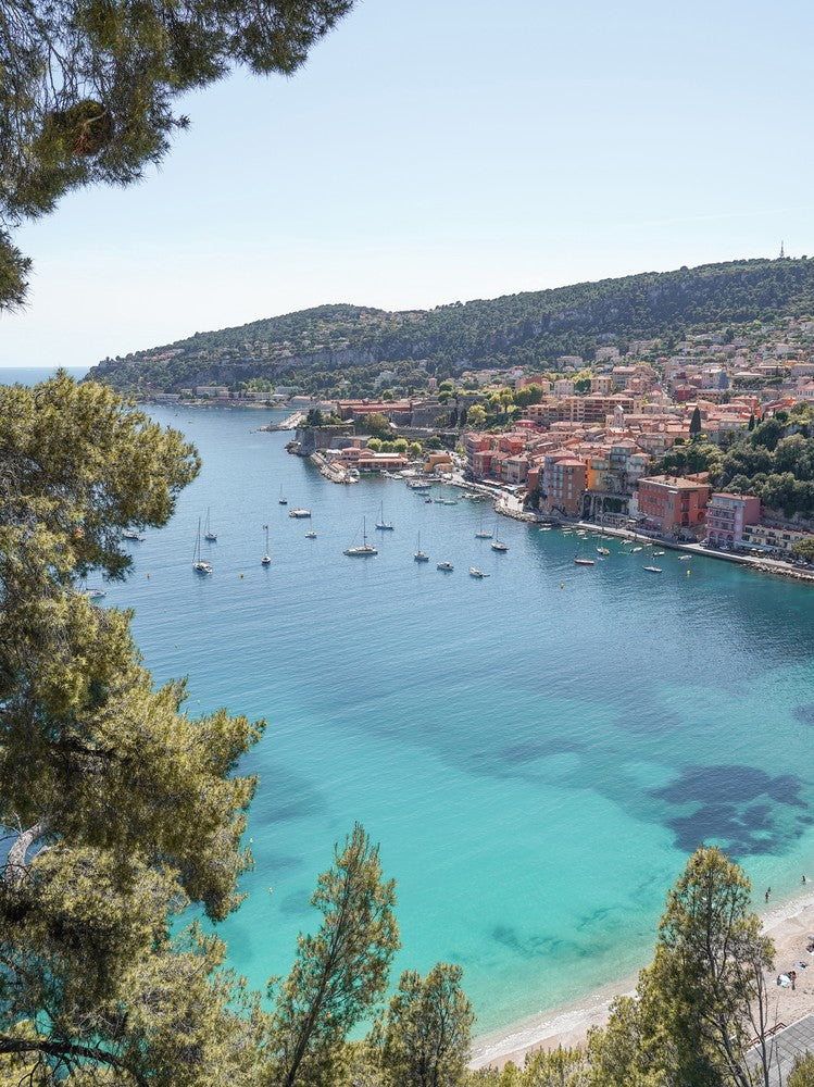 French Coast Village