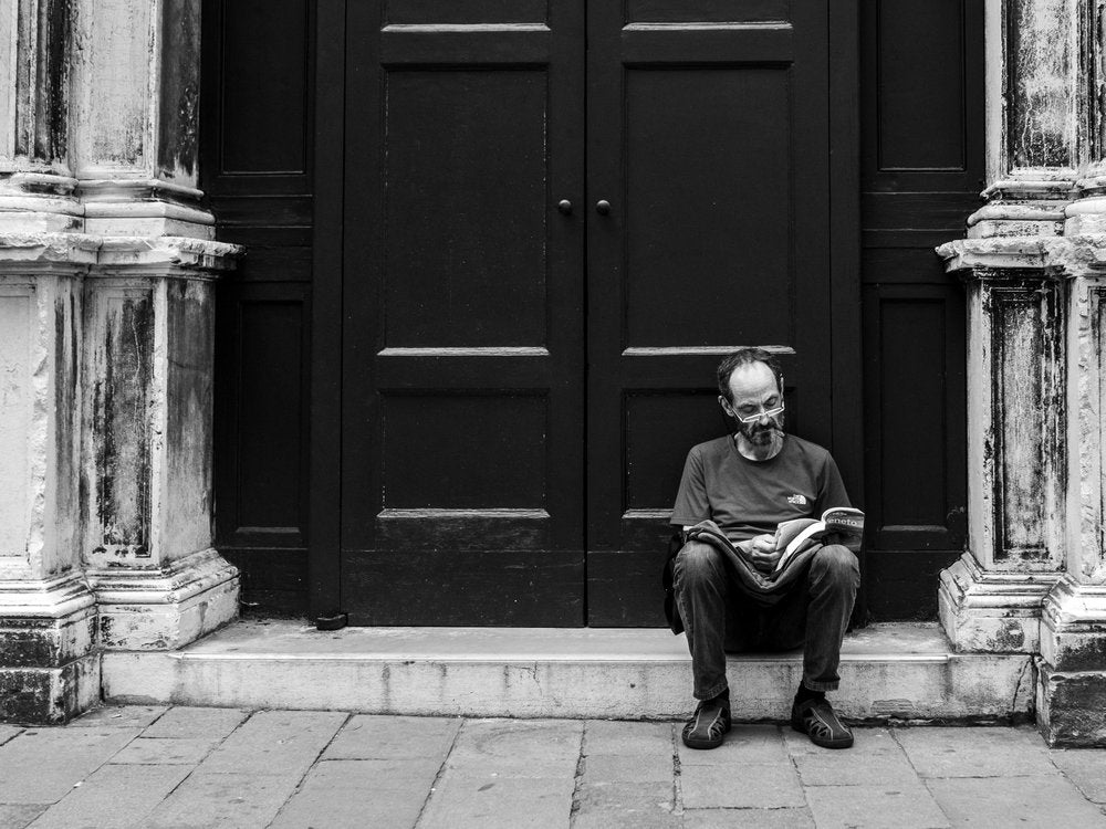 Quiet Street Reader