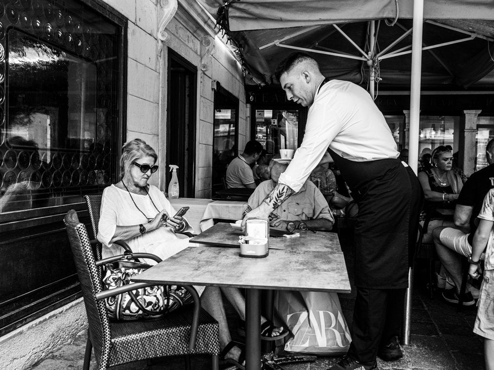 Street Side Service