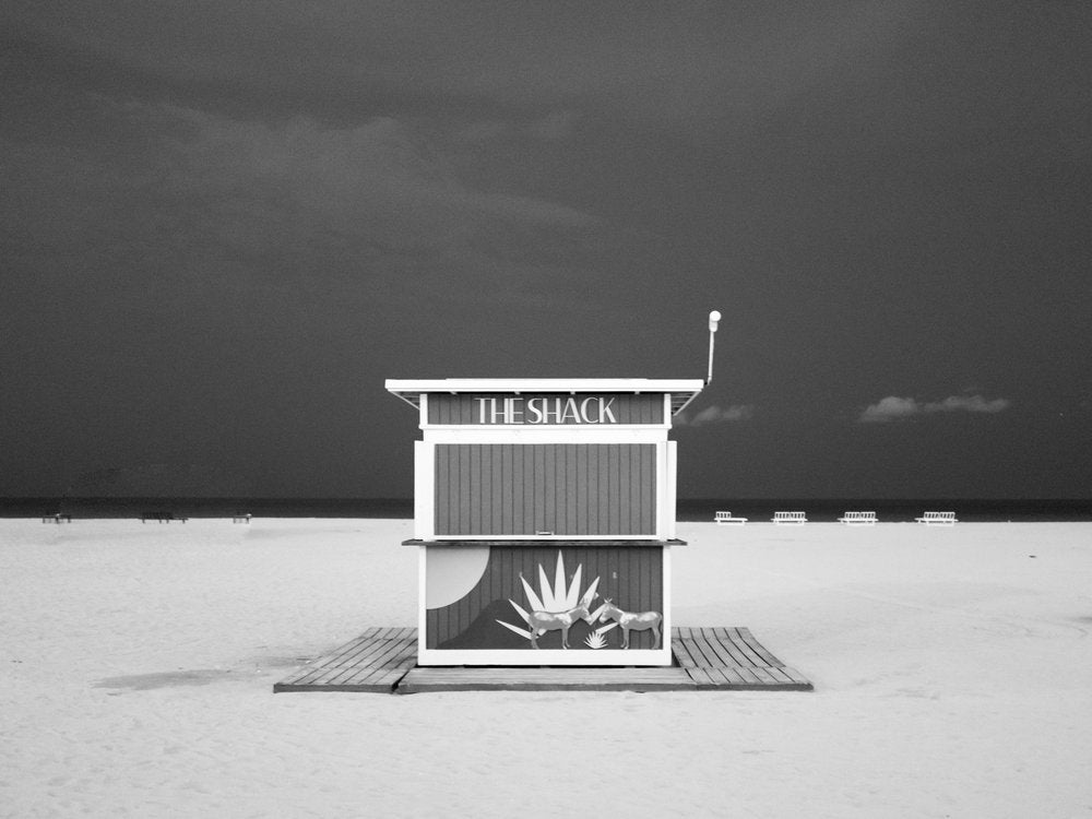 The Beach Shack