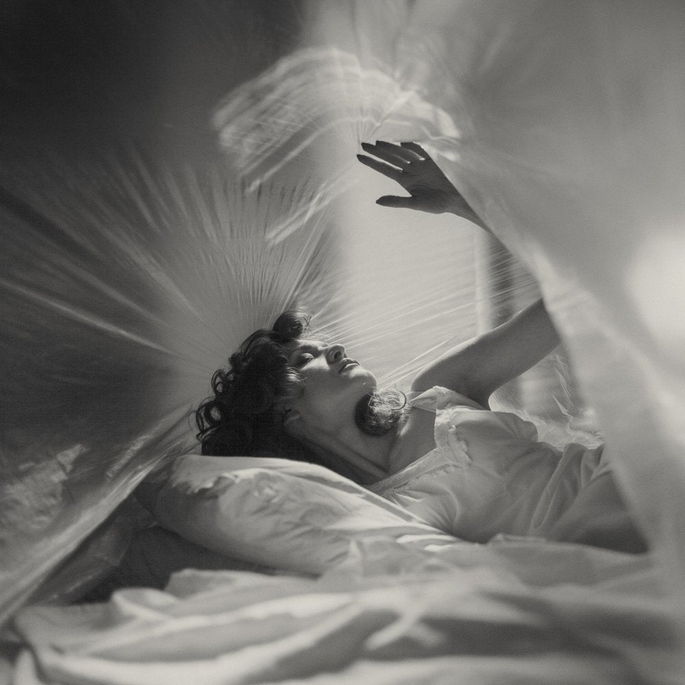 Wrapped In Light