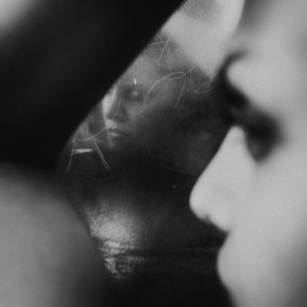 Quiet Mirror Reflection