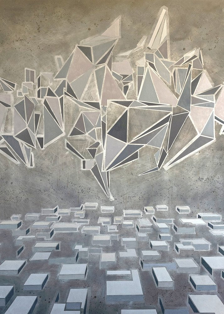 Abstract Geometric Structures