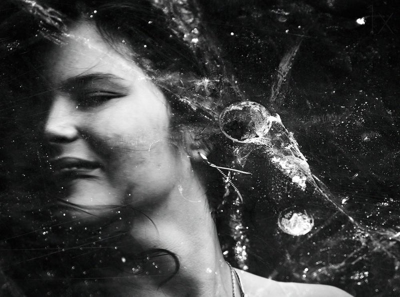 Ethereal Woman Profile