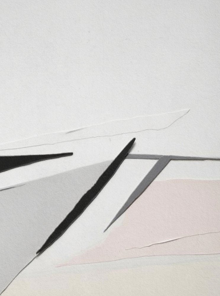 Abstract Geometric Shapes