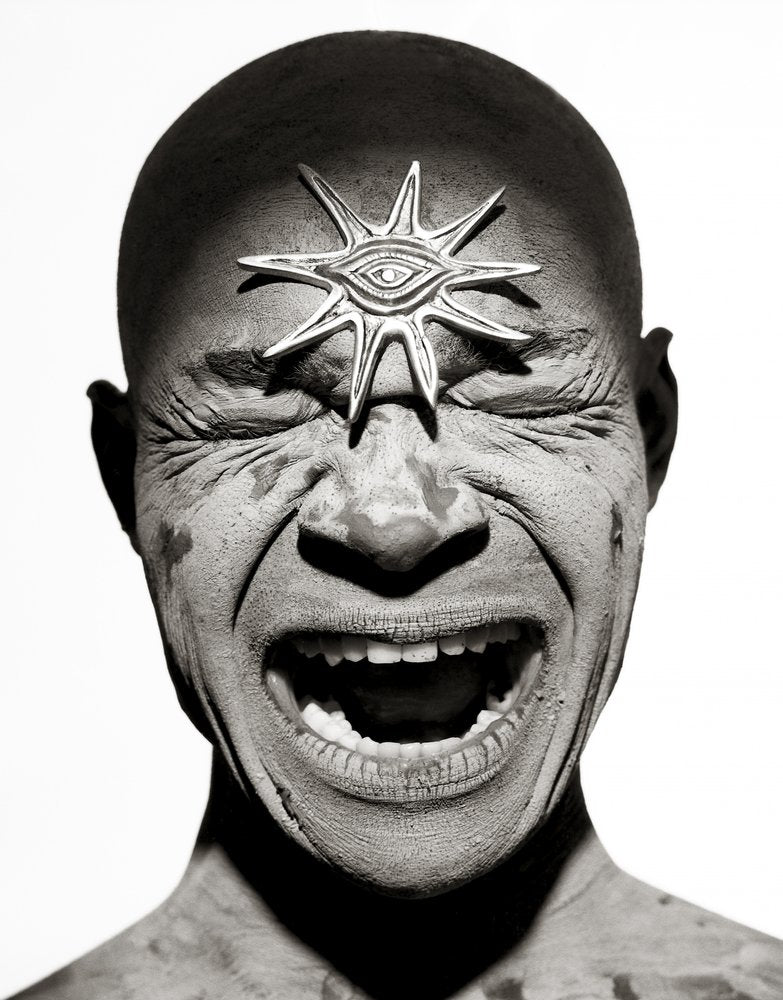 Third Eye Scream