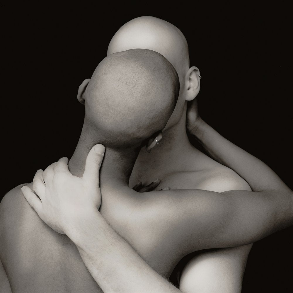 Intimate Embrace
