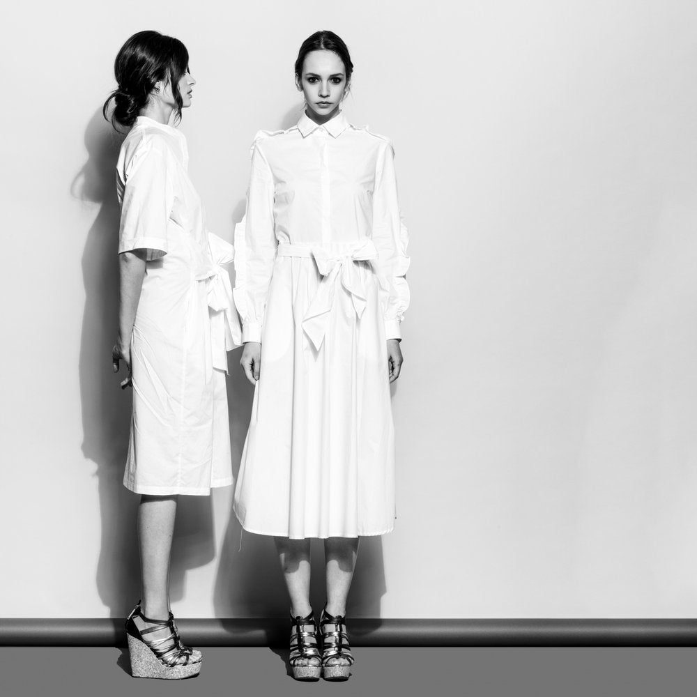 Elegant Studio Fashion