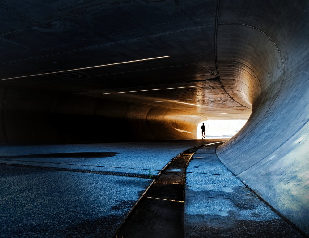 Journey Towards Light