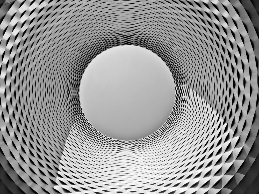 Industrial Geometric Depth