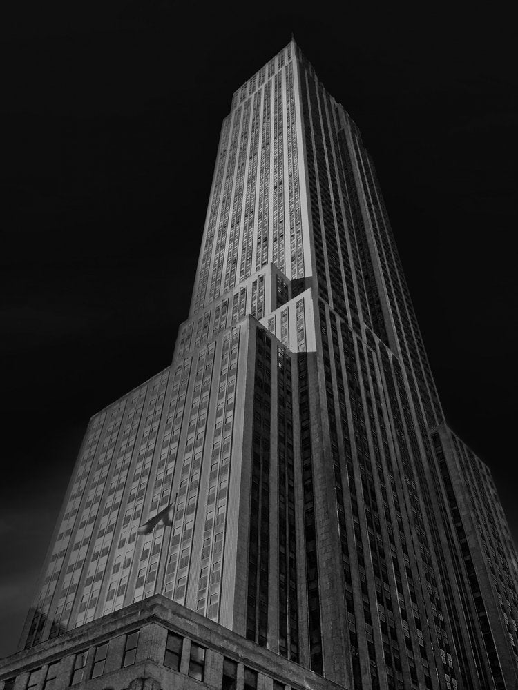 Empire State Grandeur