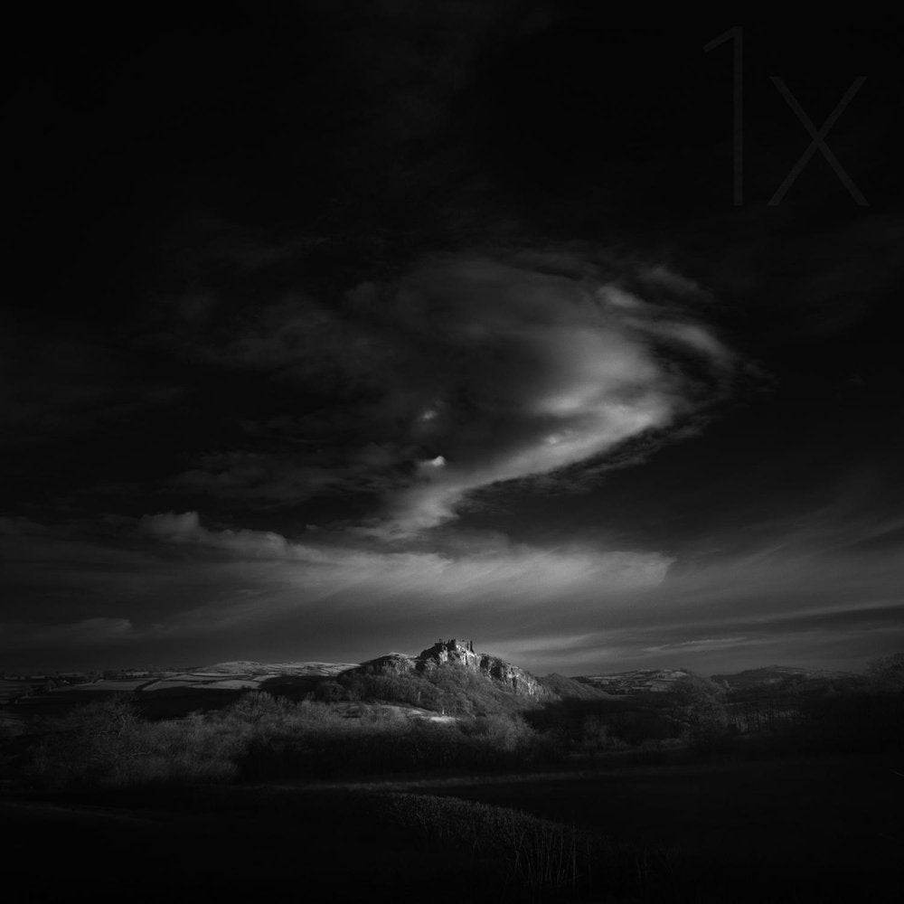 Mystical Castle Sky